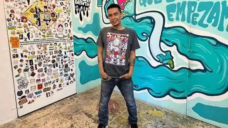 Hugo Huitzi Chiapas